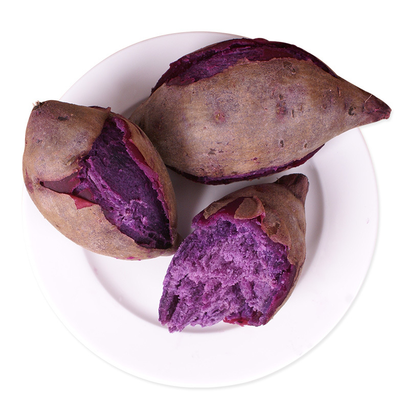 紫薯
